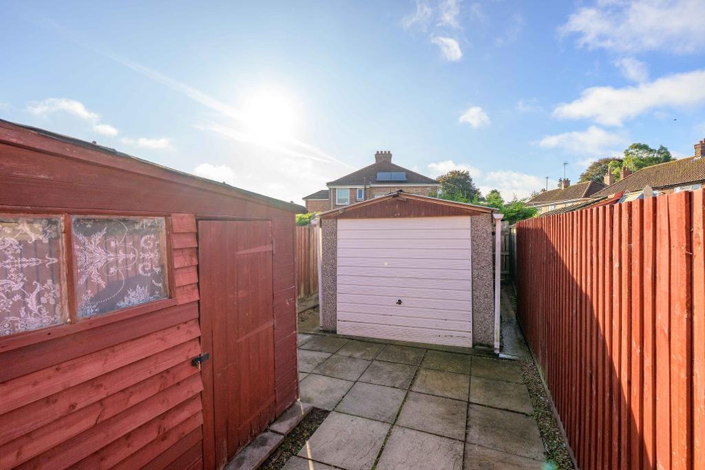 House in Peterborough - View 2