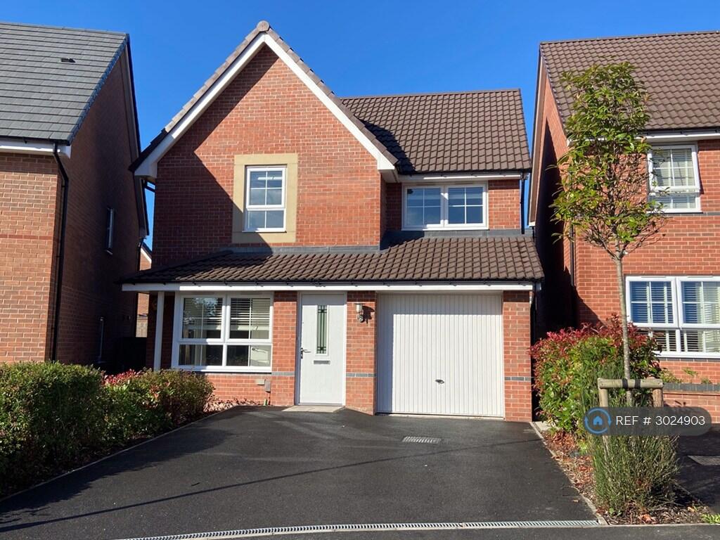Main image of property: Hornbeam Close, Edwalton, Nottingham, NG12
