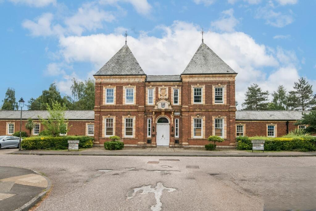 Main image of property: North Grange, Clyst Heath