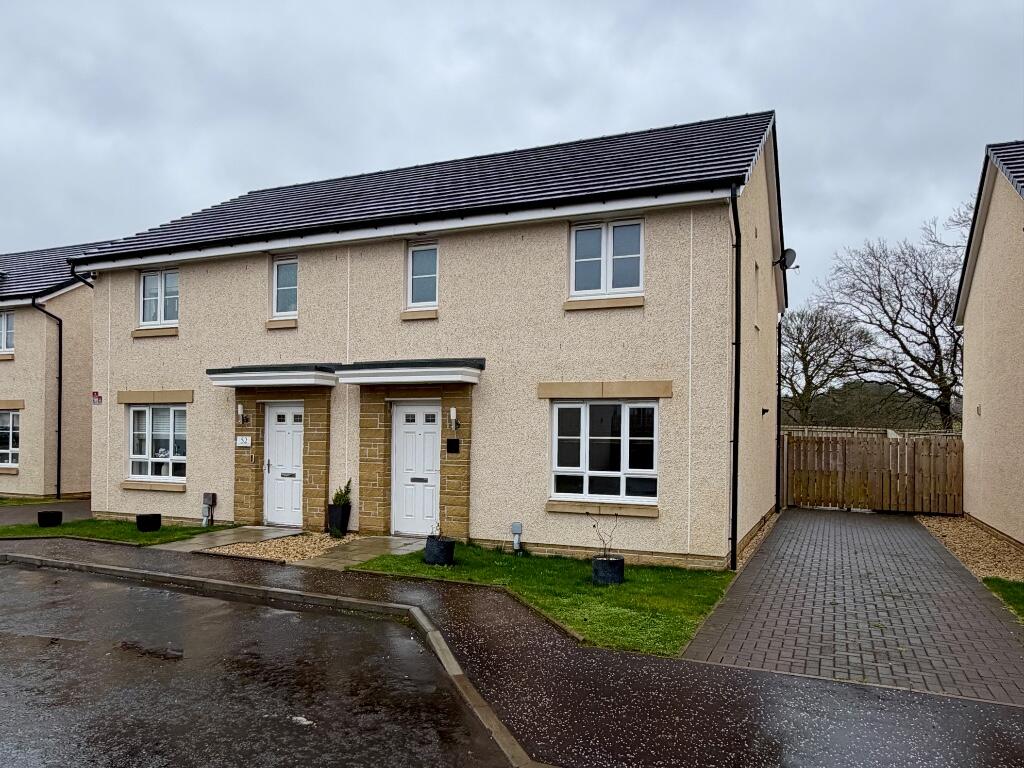 Main image of property: Lambourne Crescent, Carnbroe, Coatbridge, Lanarkshire, ML5