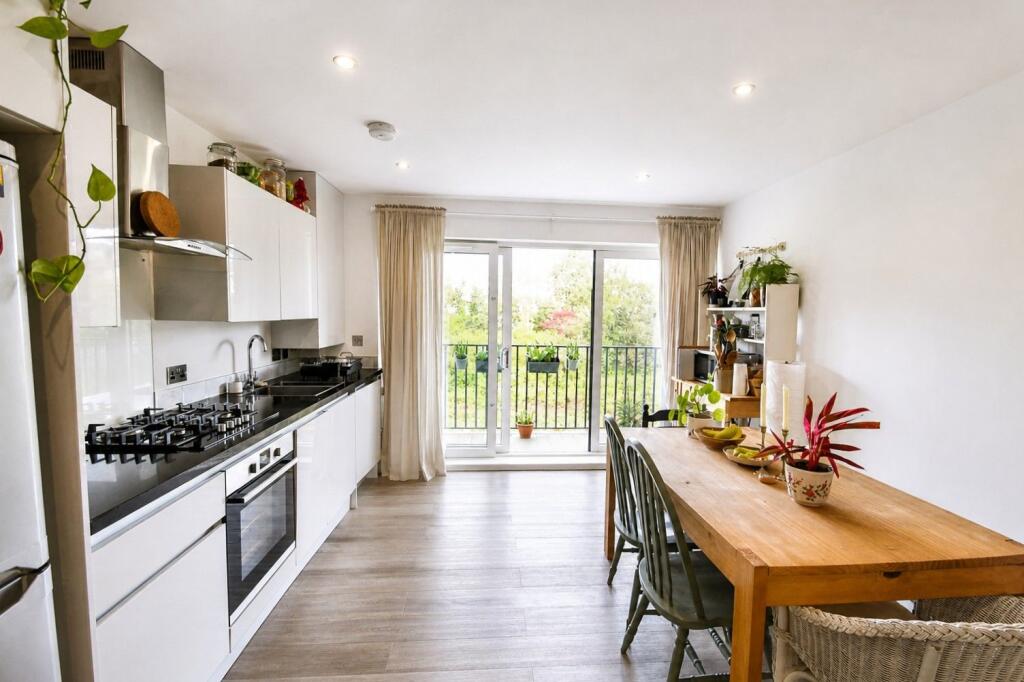 Apartment in Falmouth, Cornwall - View 5