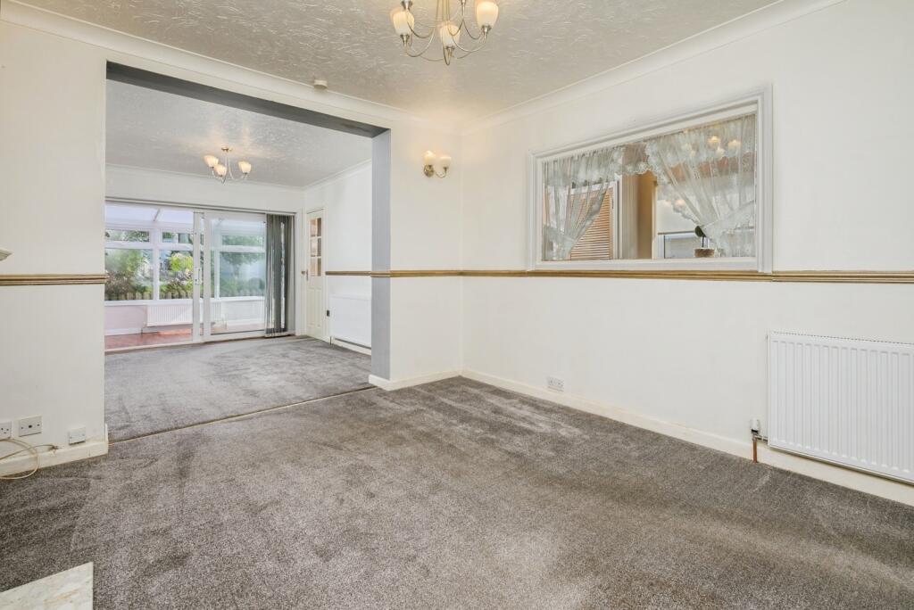 House in Plymouth - View 5