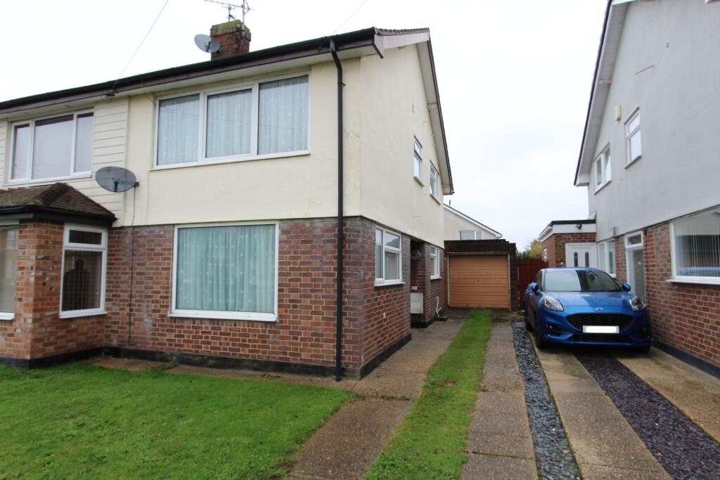 Main image of property: Common Lane, Thundersley