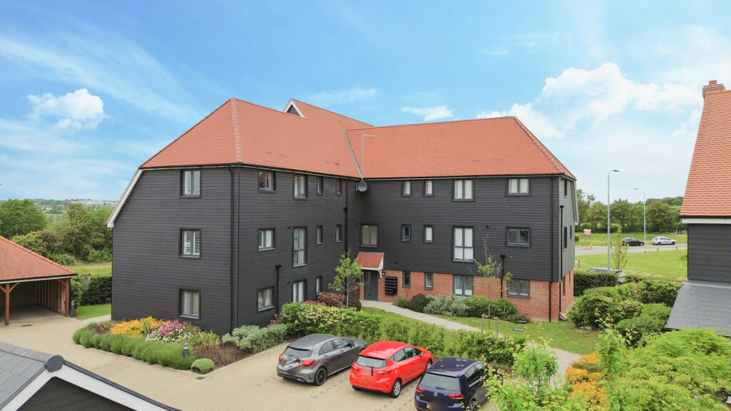 Apartment in Chelmsford