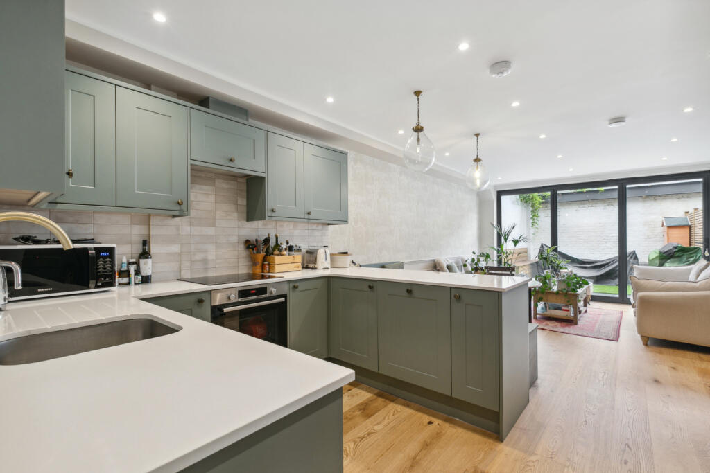Main image of property: Selkirk Road, SW17