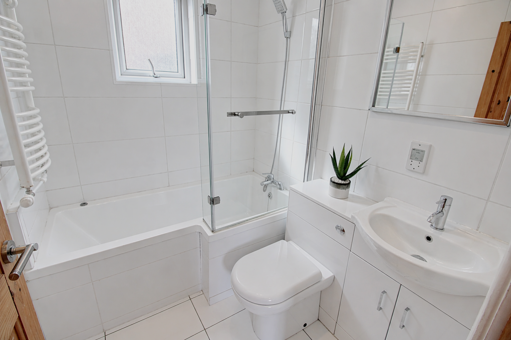 Apartment in Chester, Newtown, City of Chester - More
