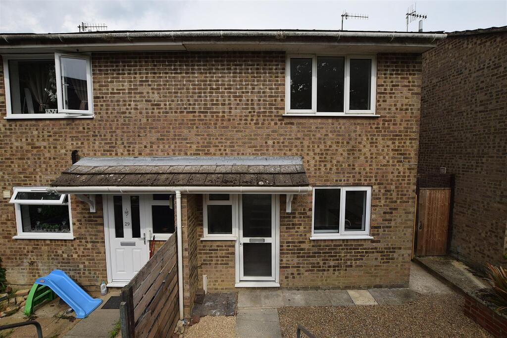 Main image of property: Kingsley Close, St. Leonards-On-Sea