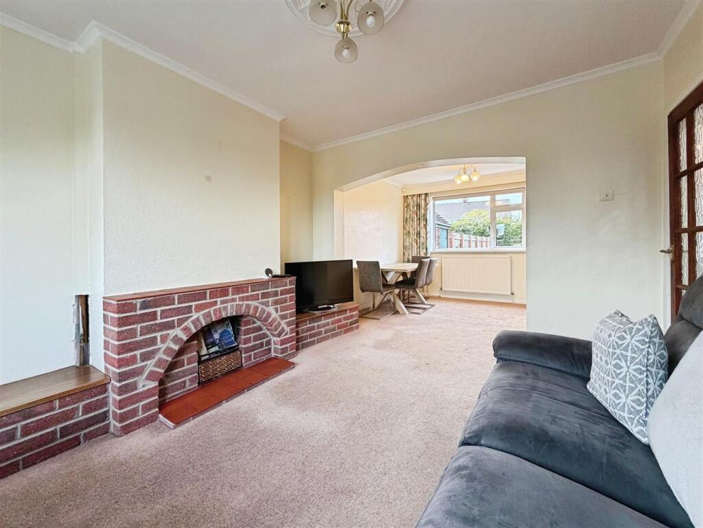 House in Sheffield - View 5