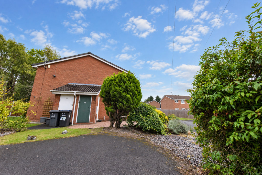 Hawkes Close, Birmingham, B30 2LY photo 4