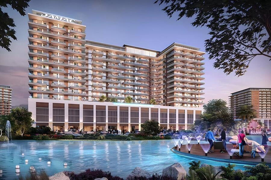 Main image of property: Dubai