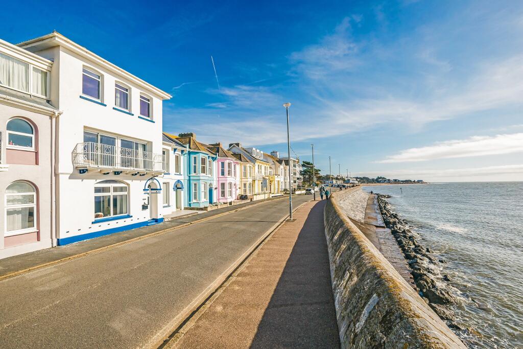 Main image of property: Esplanade, Exmouth