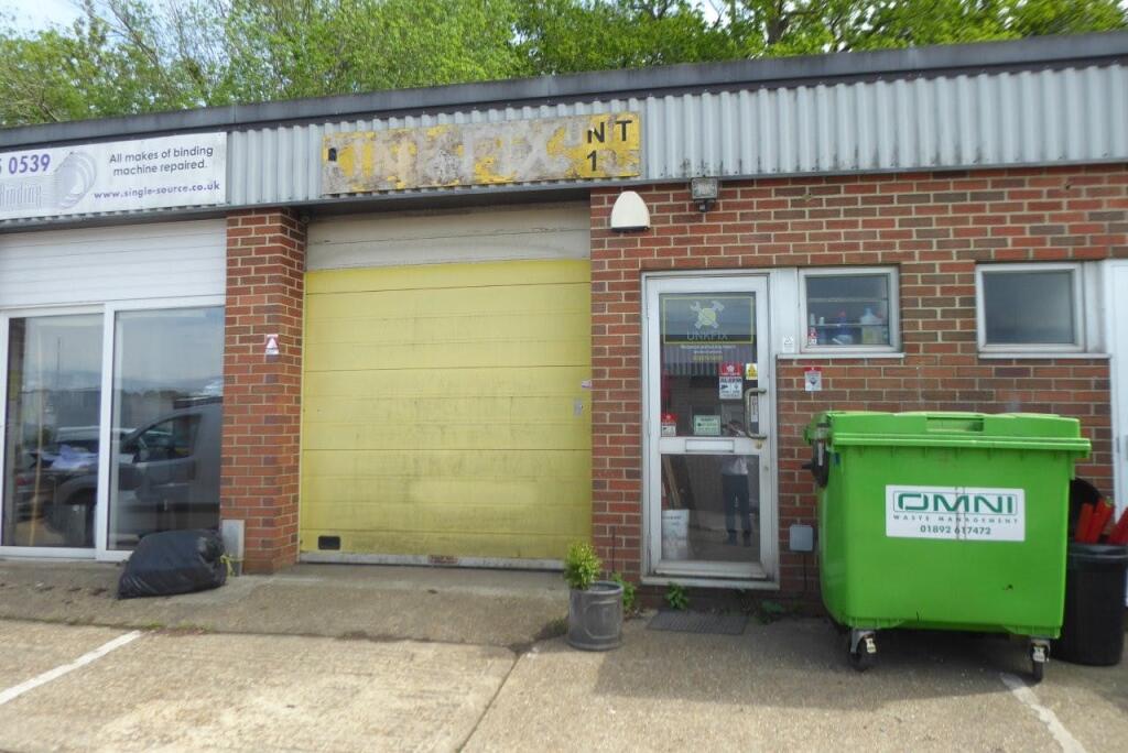 Main image of property: 13 Colebrook Industrial Estate, Longfield Road, Tunbridge Wells, TN2 3DG