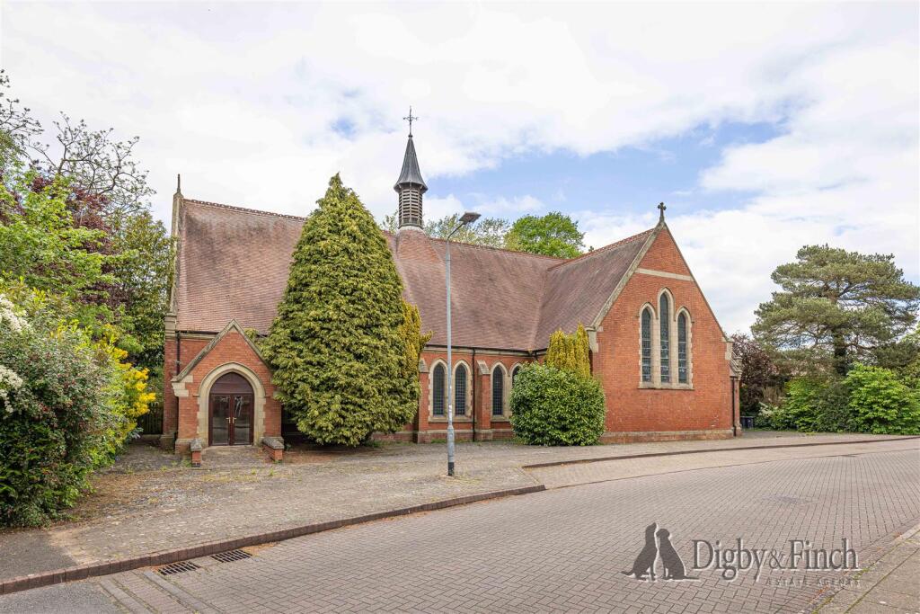 Westminster Drive, Upper Saxondale, Radcliffe on Trent - View 2