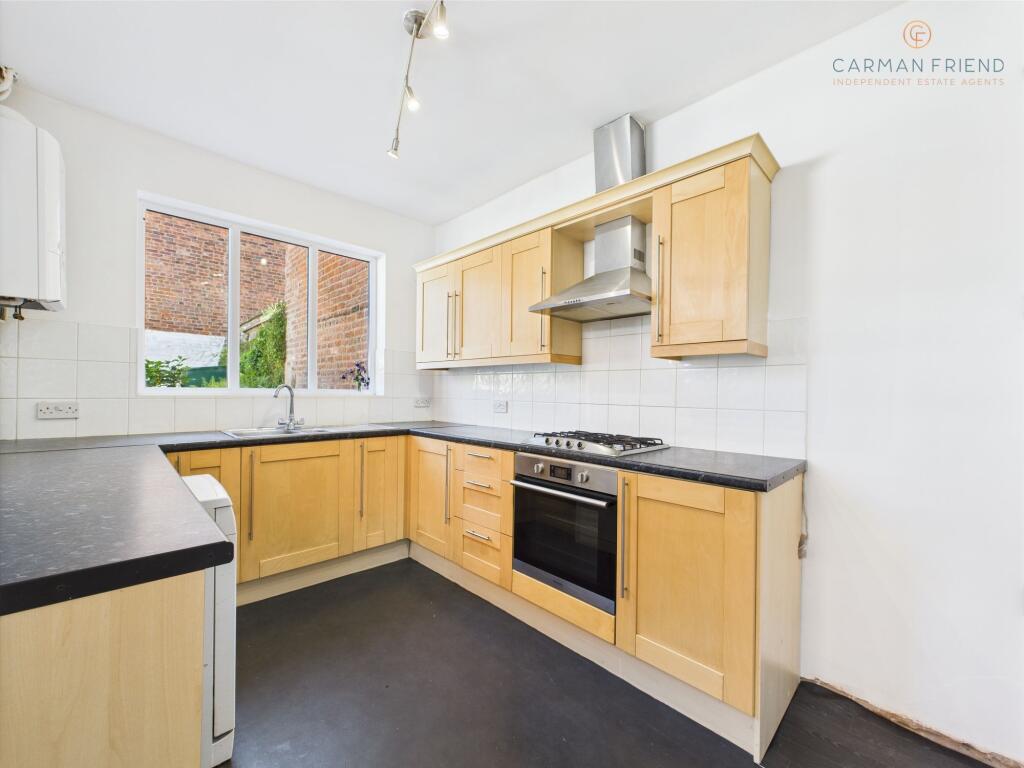 Granville Road, Chester, CH1 photo 4