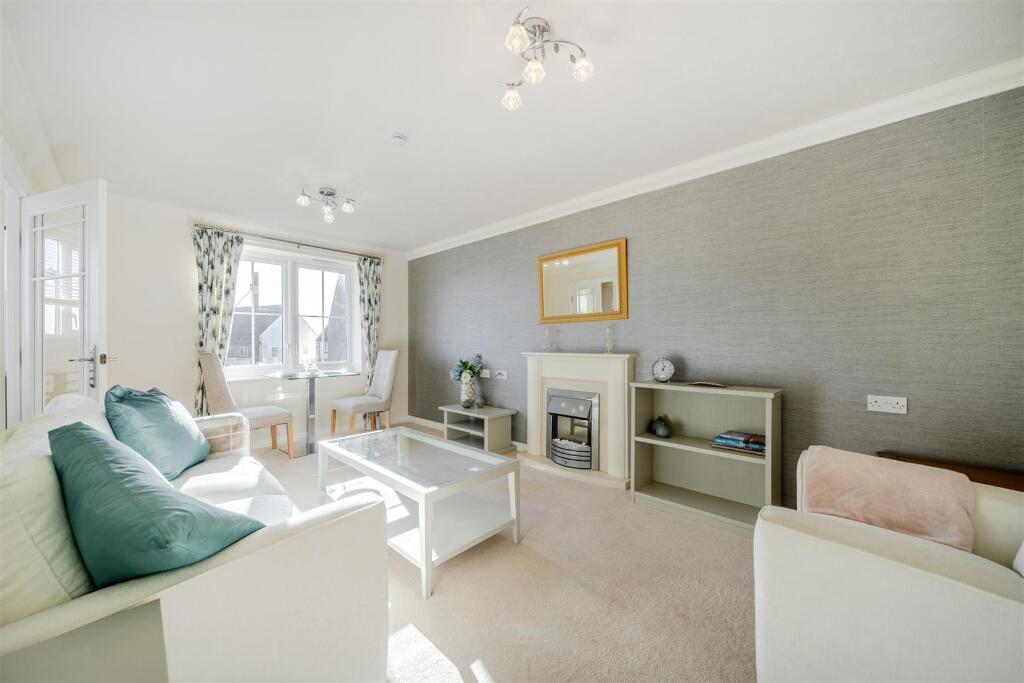 Hardy Lodge, Shaftesbury photo 4