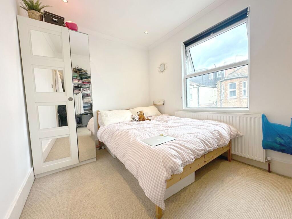 House in London - More