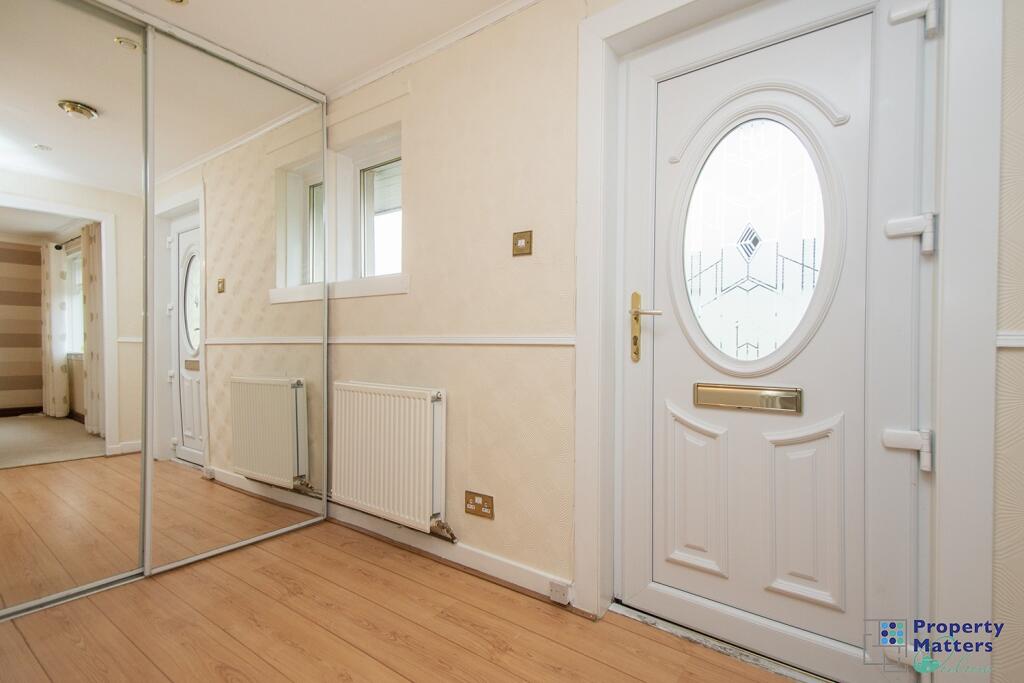 House in Kilmarnock - More