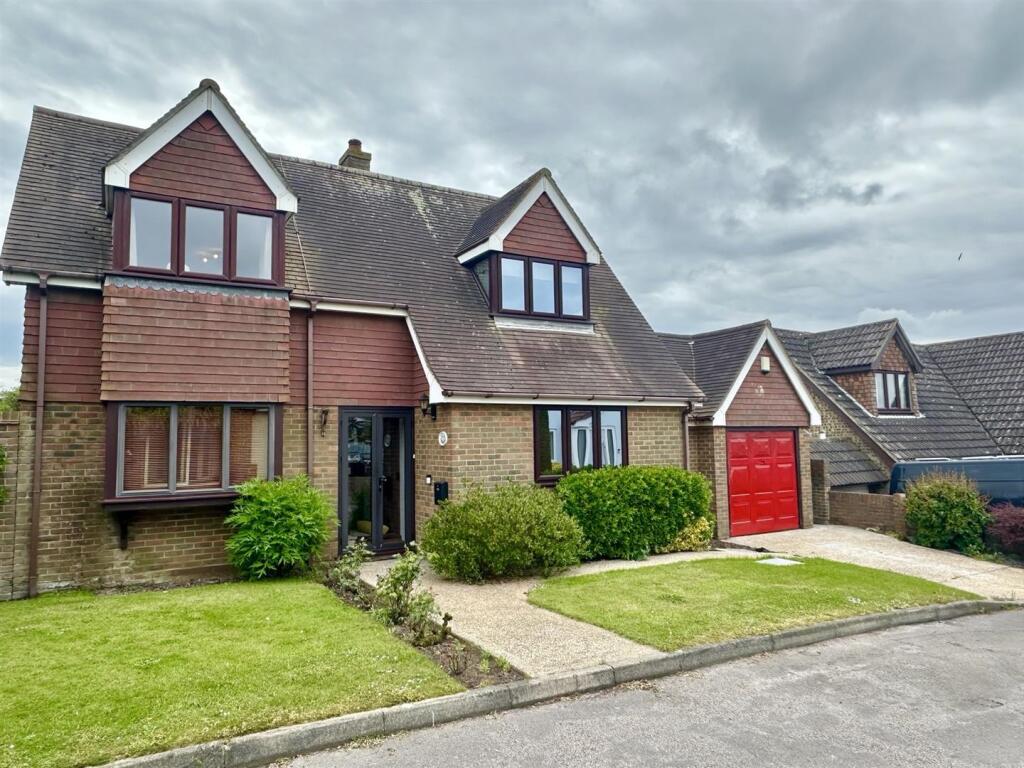 Glenview Close, Hastings photo 4