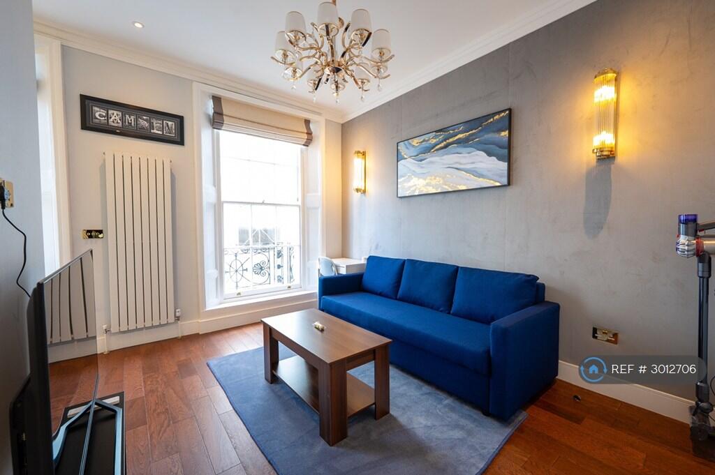 Apartment in London - View 4