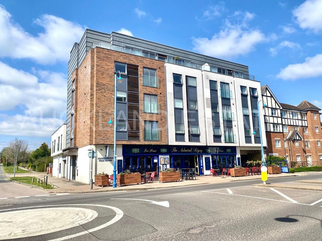 Main image of property: Darkes Lane, Potters Bar