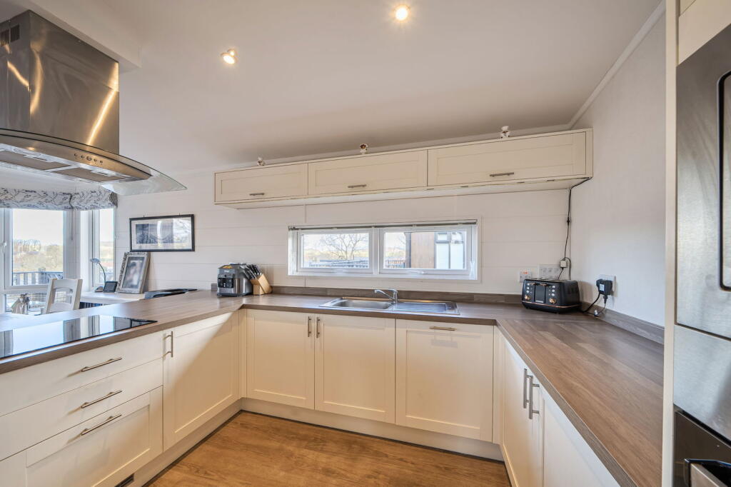 House in Whittingham, Northumberland - View 4