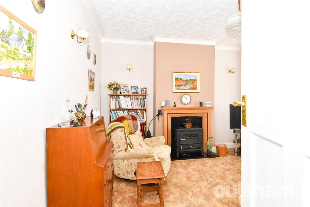 Tenbury Road, Kings Heath, Birmingham, West Midlands, B14 photo 4