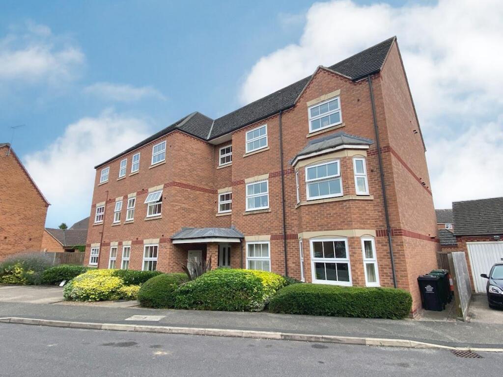 Main image of property: Thames Way, Hilton, Derby