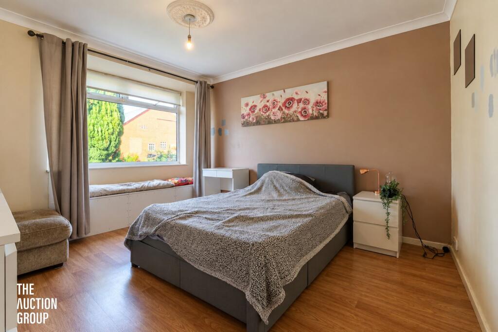 House in Manchester - More