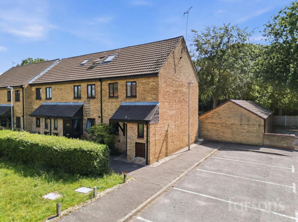 Main image of property: Brackens Drive, Warley, CM14