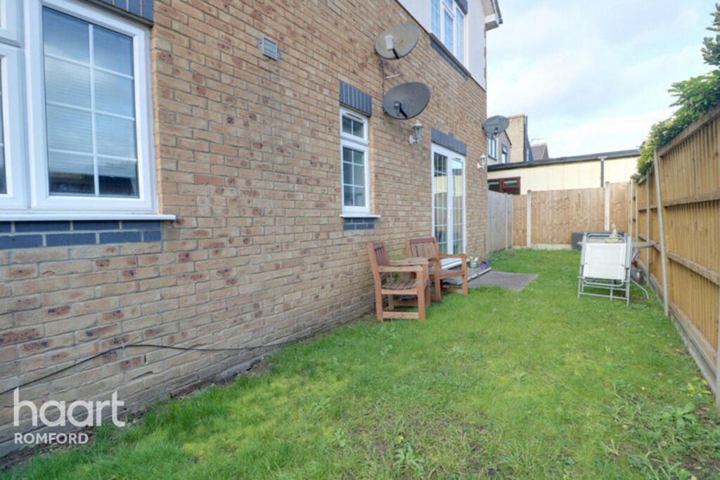 Main image of property: George Street, Romford