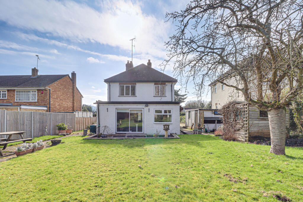 Additional image 17 of Lower Luton Road, Wheathampstead, AL4