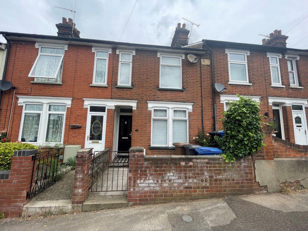 Main image of property: East Ipswich