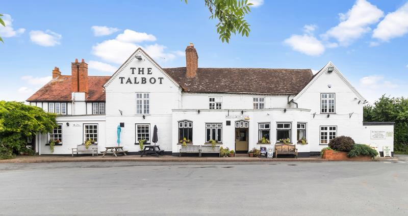 Main image of property: Knightwick, Worcestershire, WR6 5PH