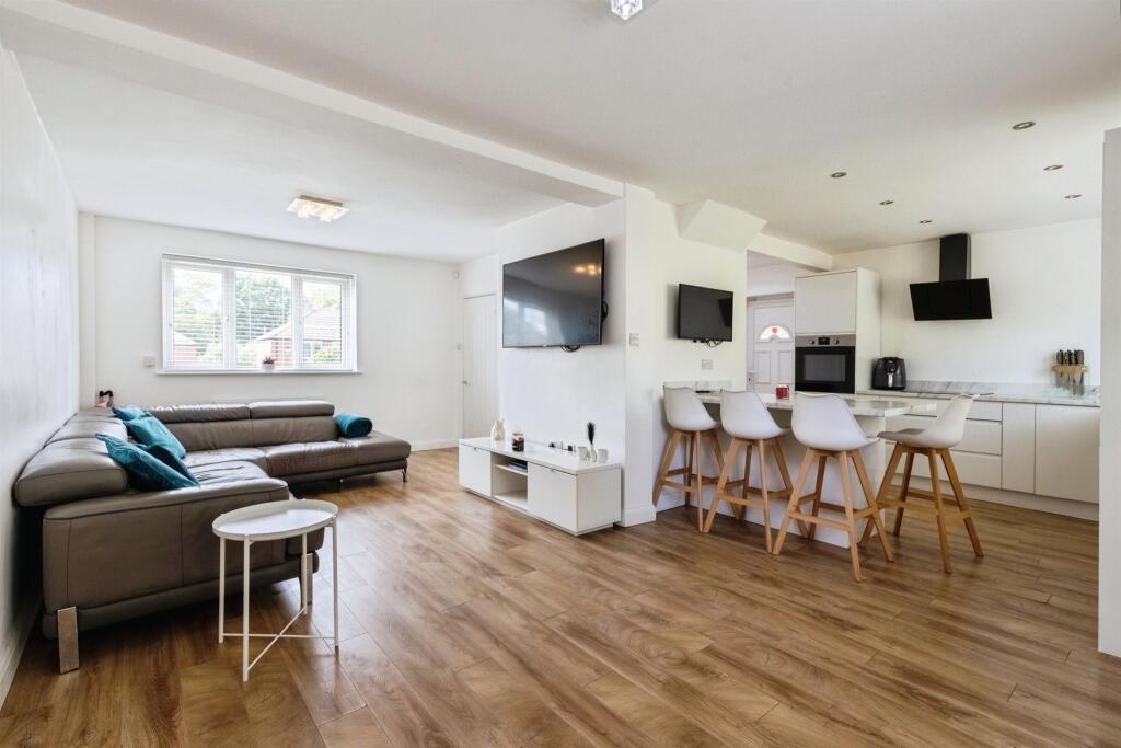 Main image of property: Kentmere Avenue, Leeds
