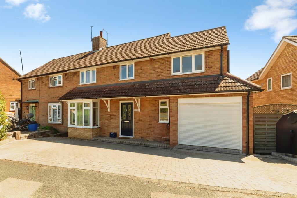 Main image of property: Nutcroft, Datchworth, Knebworth