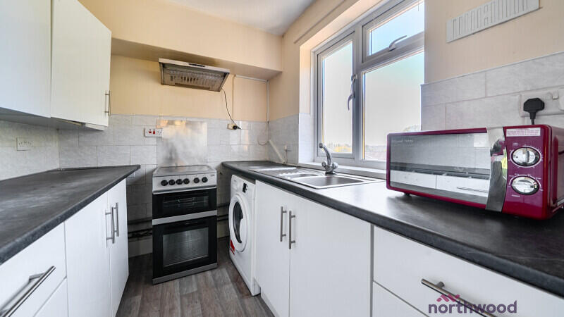 Apartment in Oxford - View 5
