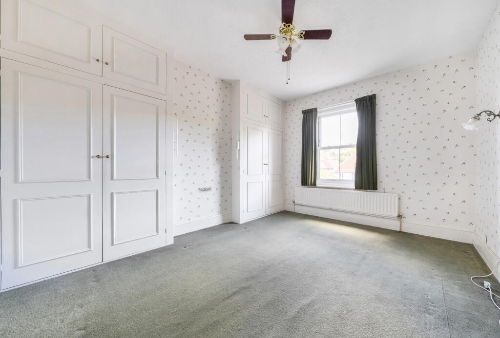 House in Sevenoaks, Kemsing - View 3