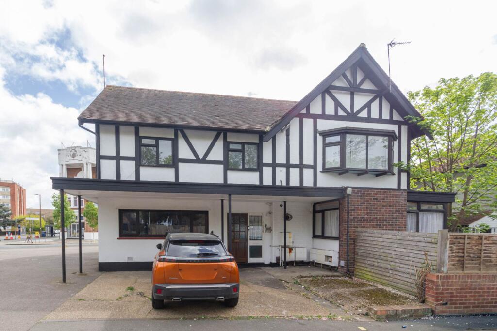 Main image of property: Southchurch Road, Southend On Sea