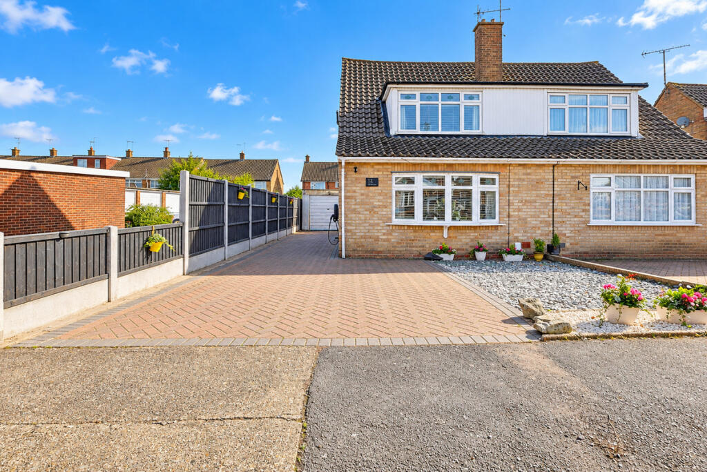 Main image of property: Warburtons, Stanford-le-hope, SS17