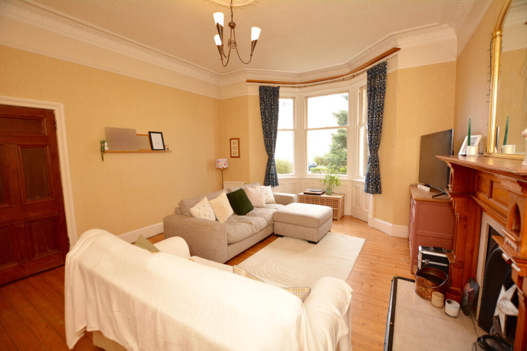 7 Bellevue Road, Ayr, KA7 2SA photo 3