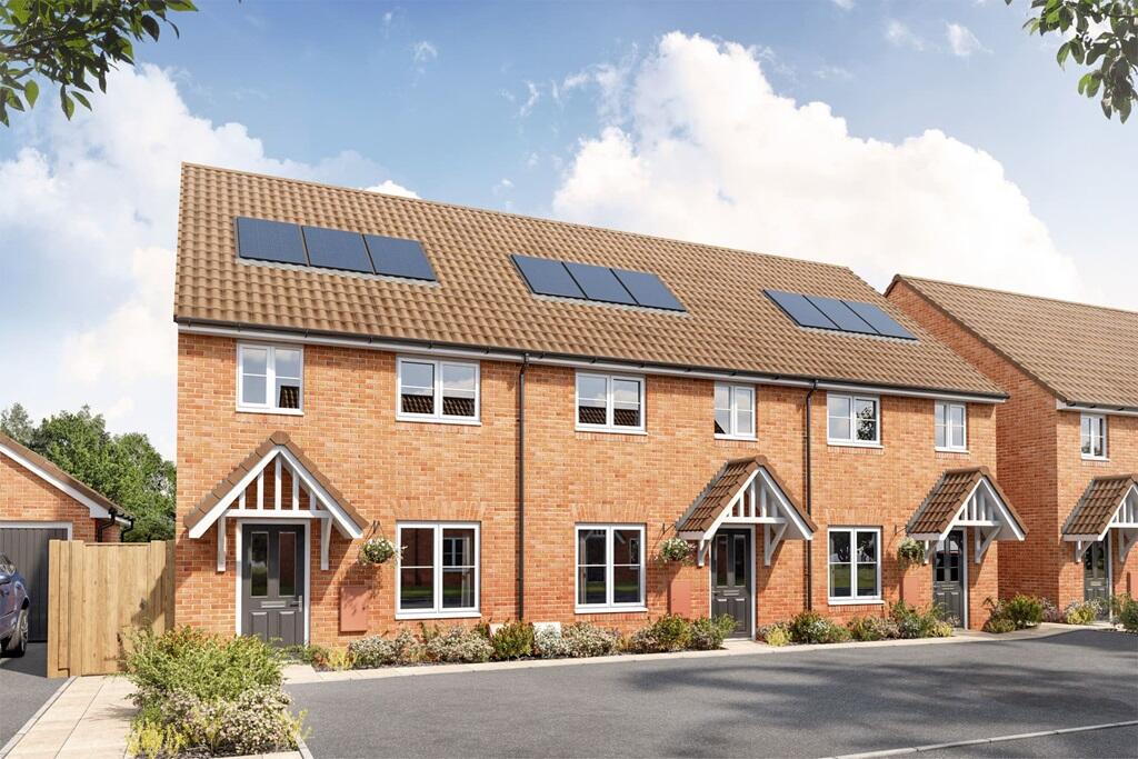 Main image of property: Kingsfleet
Norwich Road
Thetford
IP24 2FJ