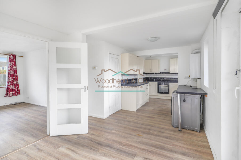 Main image of property: Fernie Way, Wellingborough, NN8 3LB