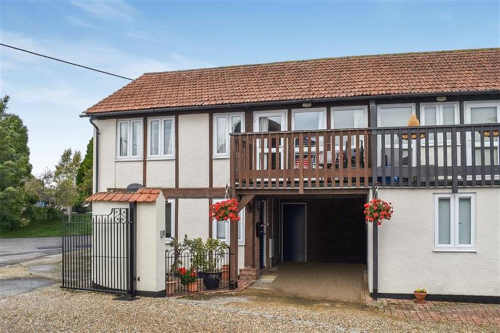 Main image of property: The Byres, Haddenham, HP17