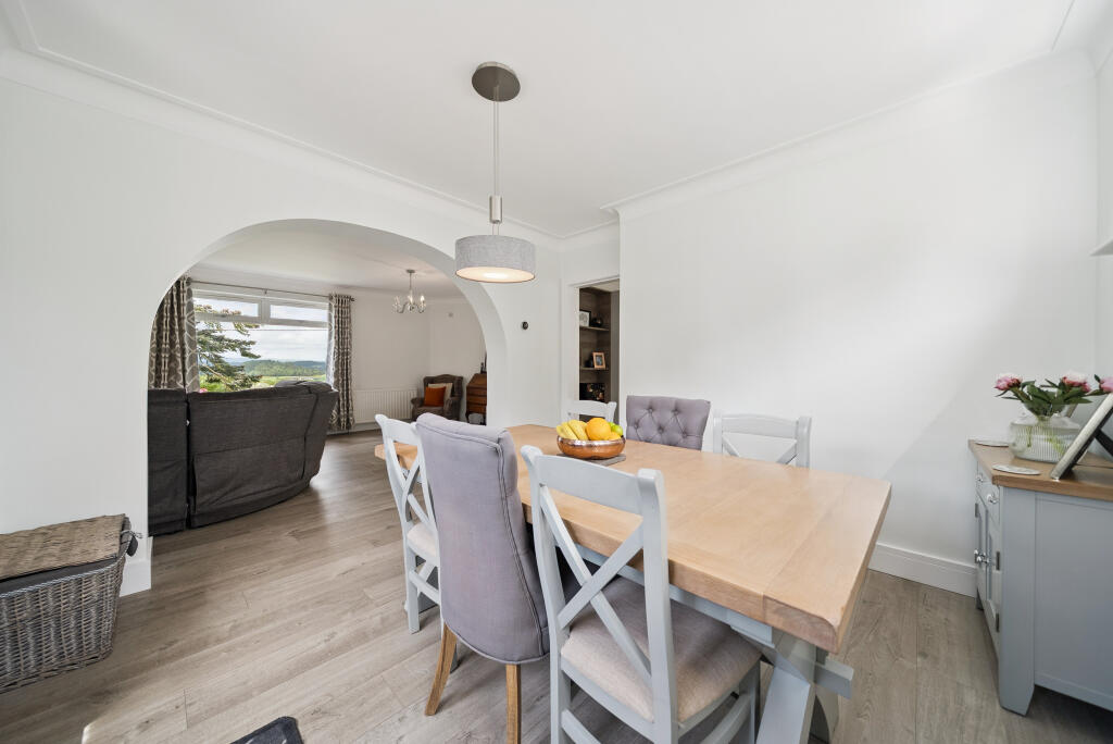 House in Falkirk - More