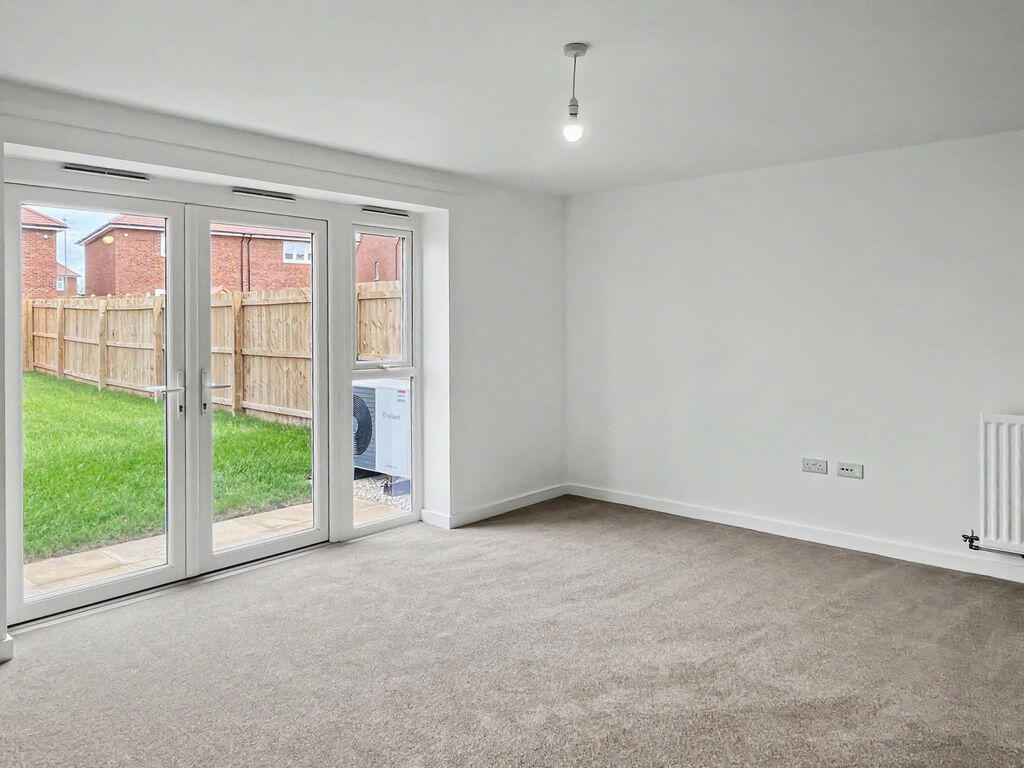 House in South Oxfordshire, Watlington - View 3