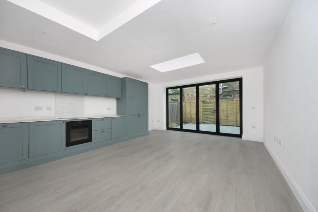 Main image of property: Northfield Avenue, W13