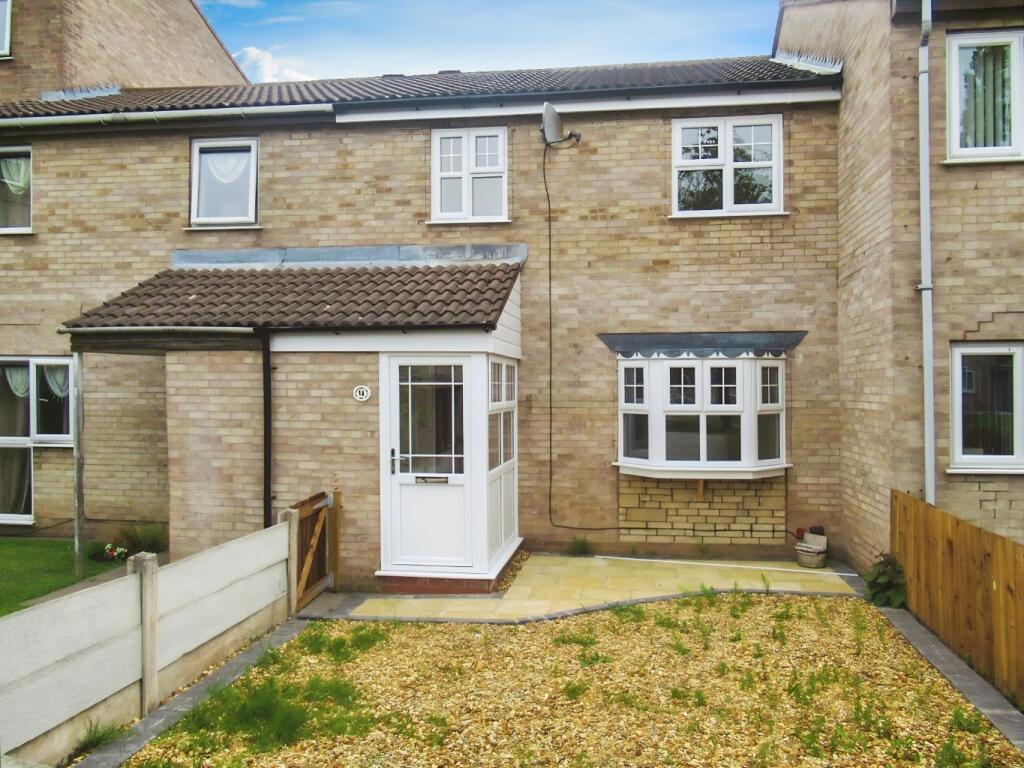 Main image of property: Harvesters Way, Lane Head, Willenhall, WV12