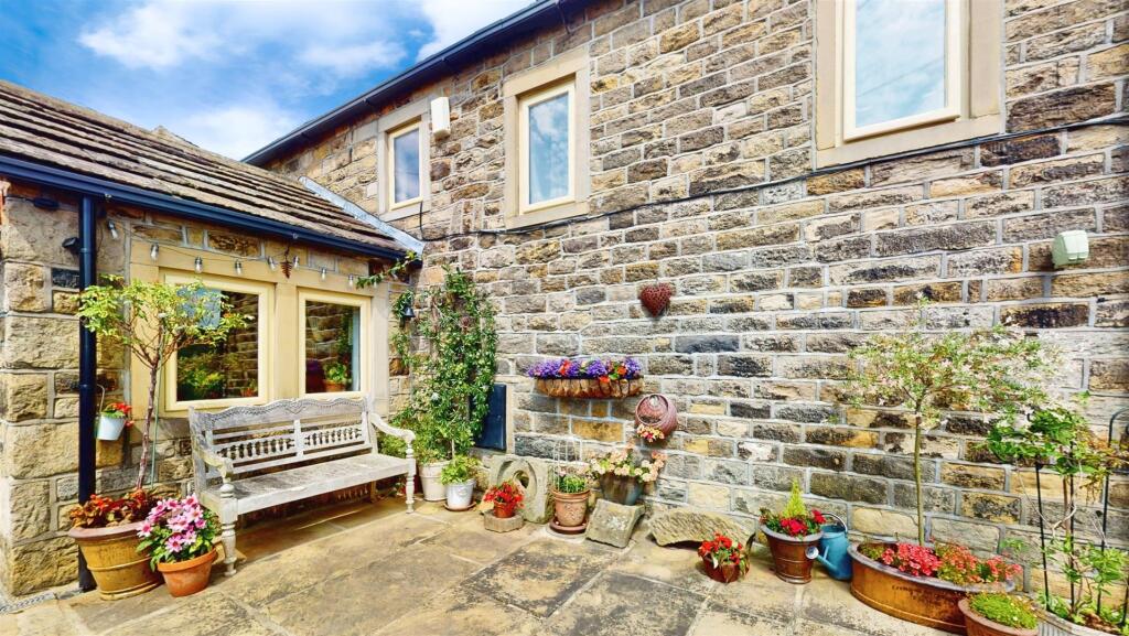 Additional image 40 of High Fold, East Morton, West Yorkshire, BD20