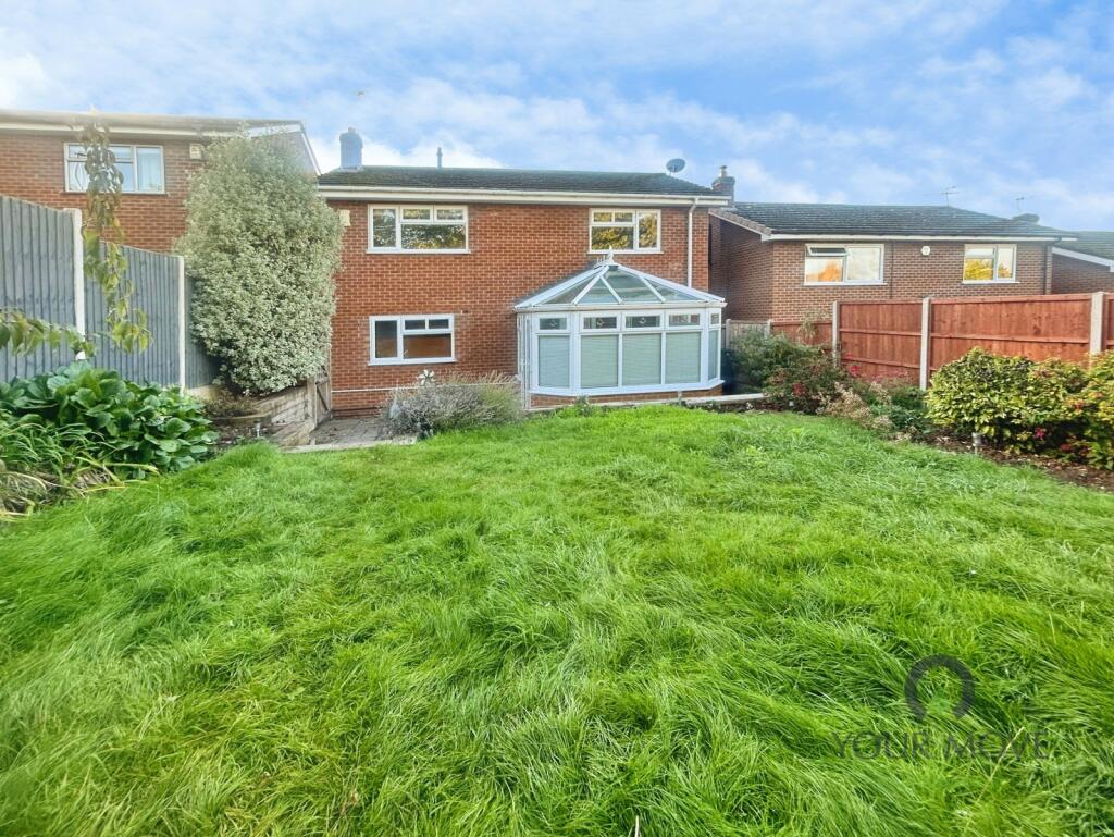 House in Leicester - View 4