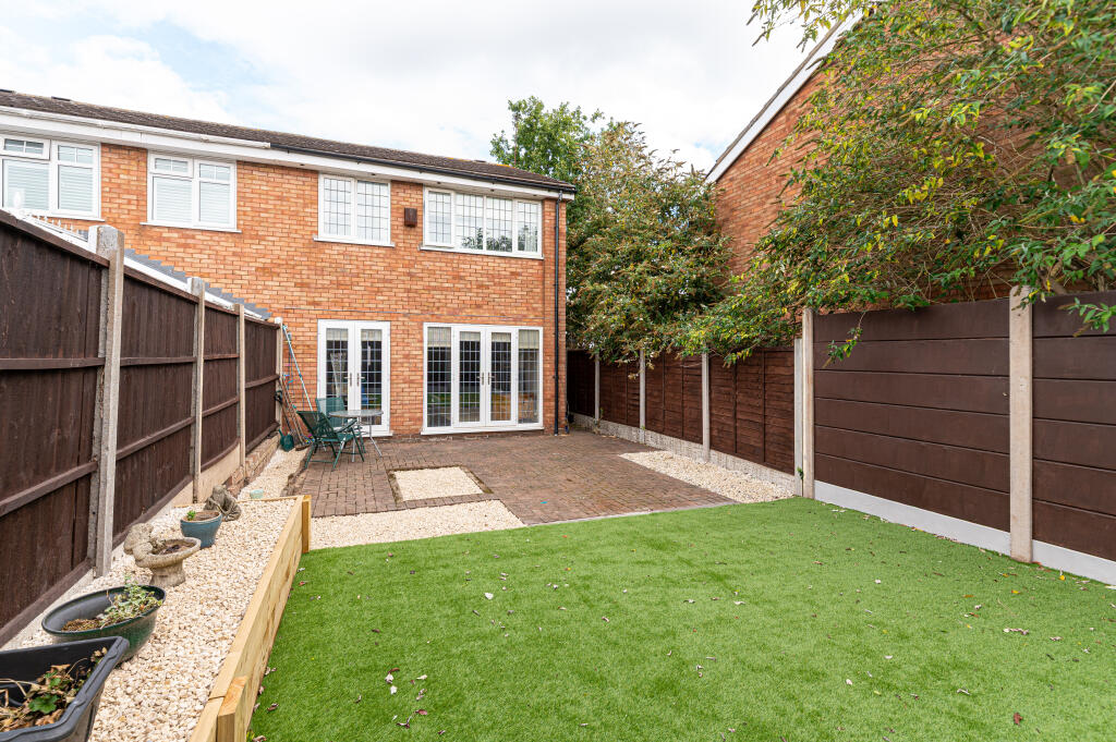 Additional image 26 of Sandon Grove, Birmingham, B24